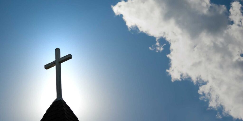 Christians Reflect On Grief, Sin, And Charlie Kirk’s Death
