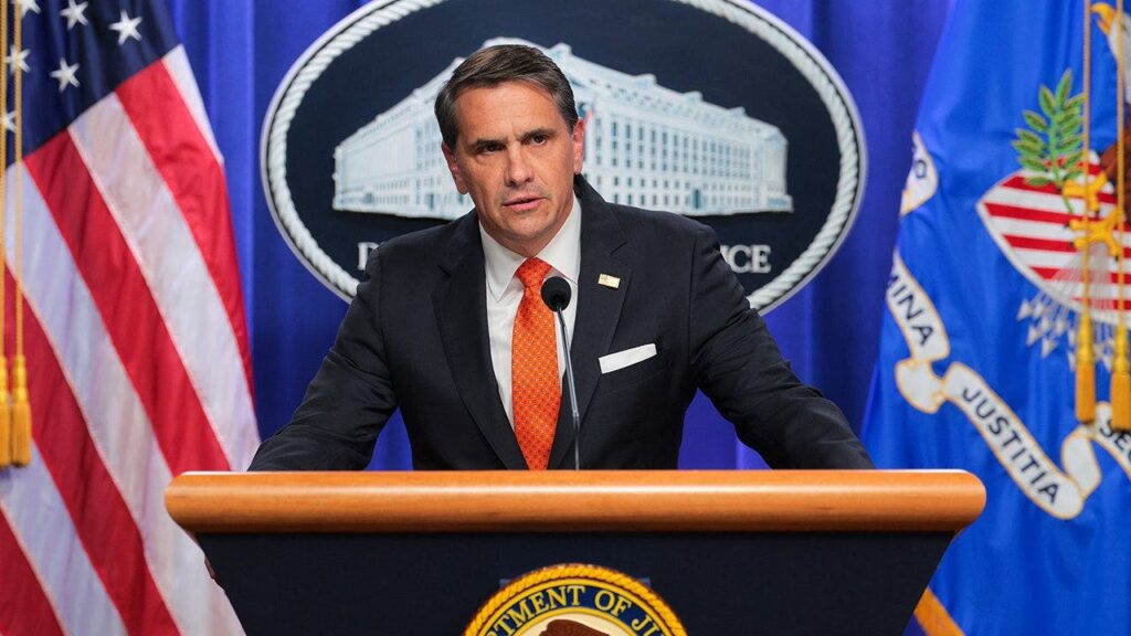 DOJ Uses ATRC To Deport Afghan ISIS Plot Suspect