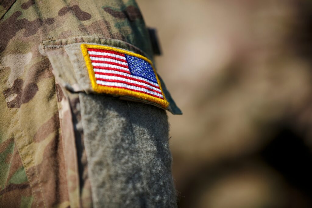 Army Should Restore Its Grassroots Ties To Communities