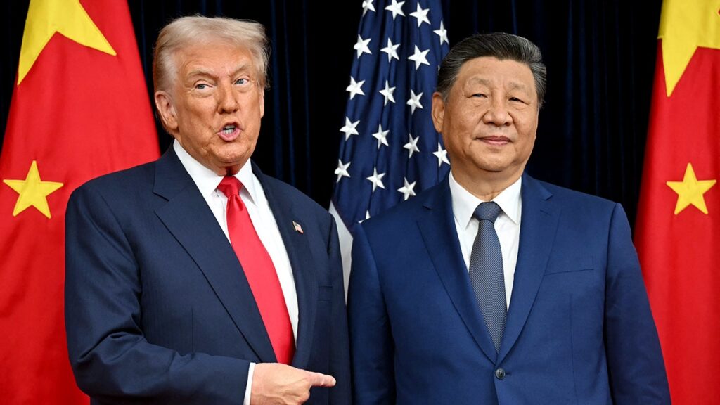 Ex-Pentagon Vet Warns AI Doomerism Could Hand China An Edge
