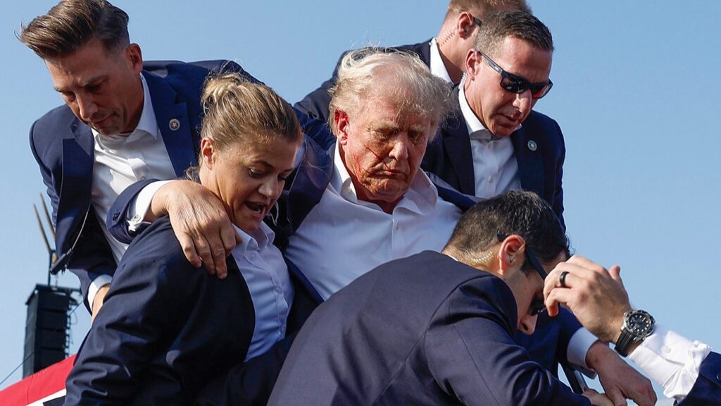 GOP Lawmakers Demand Answers On Trump Butler Shooter Files