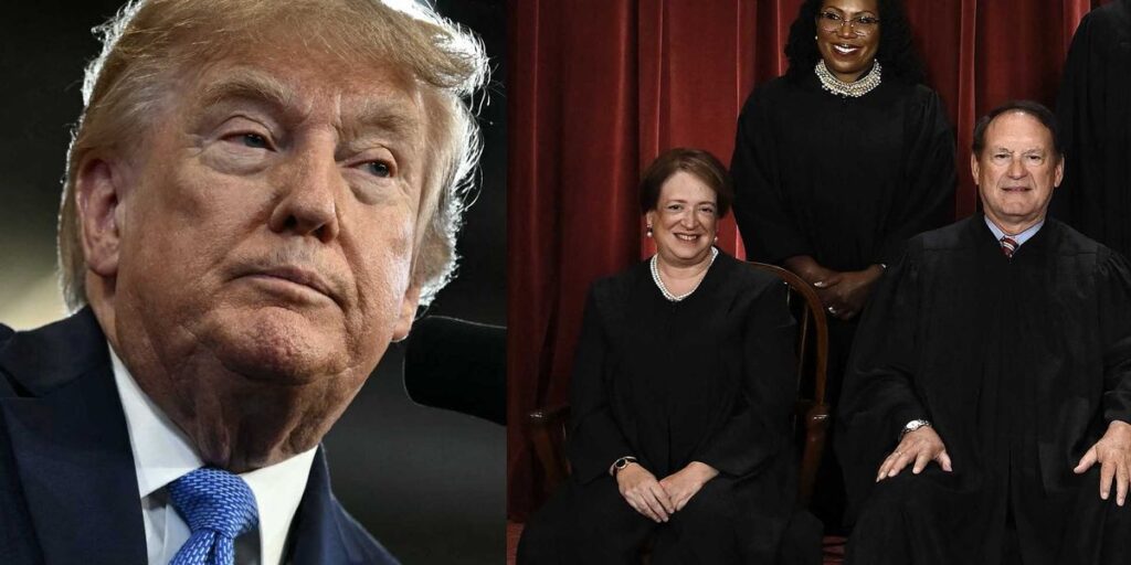 Trump Court Fight Looms Over Election Fraud Claims
