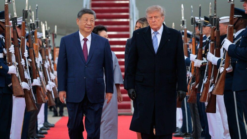 US China Cut Tariffs On $30 Billion In Goods