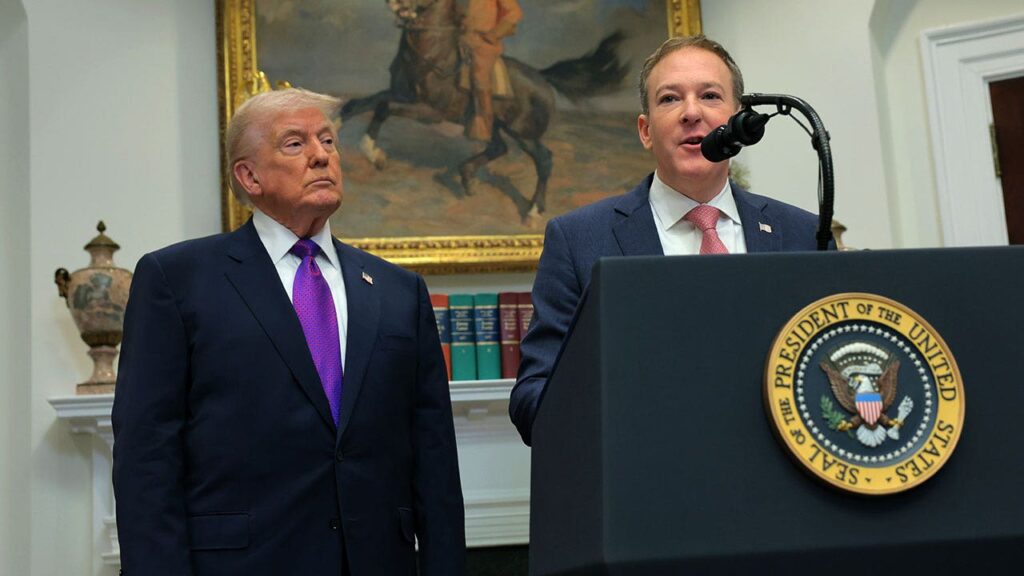 Manufacturers Hail Trump EPA Rollback, Push For More Permitting Reform