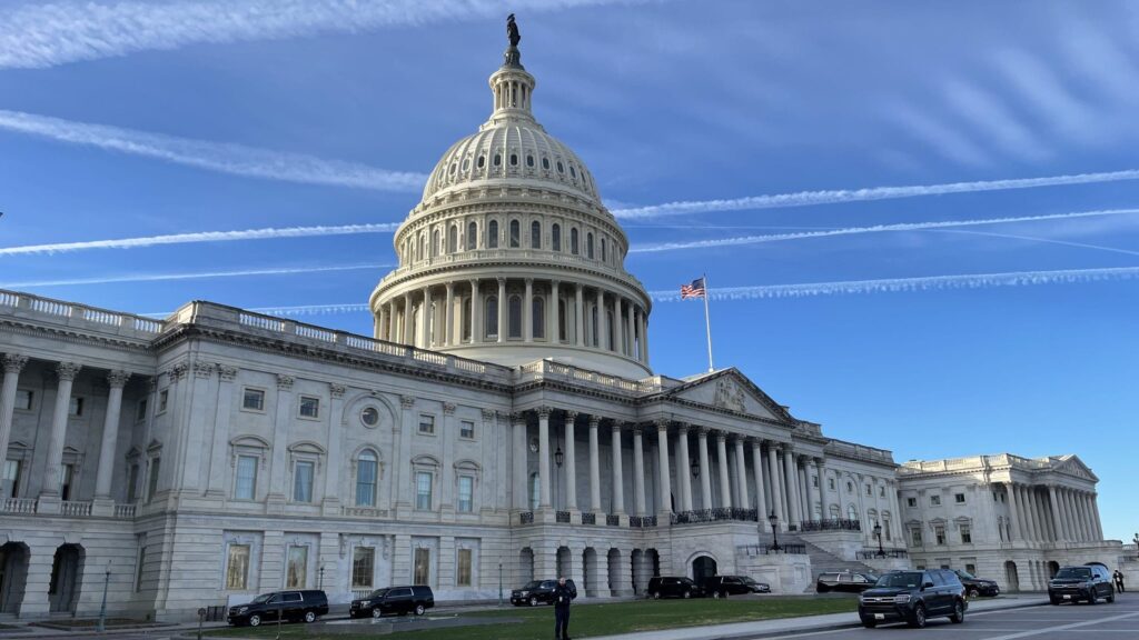 Gingrich Maps GOP Path To Win 2026 Midterms