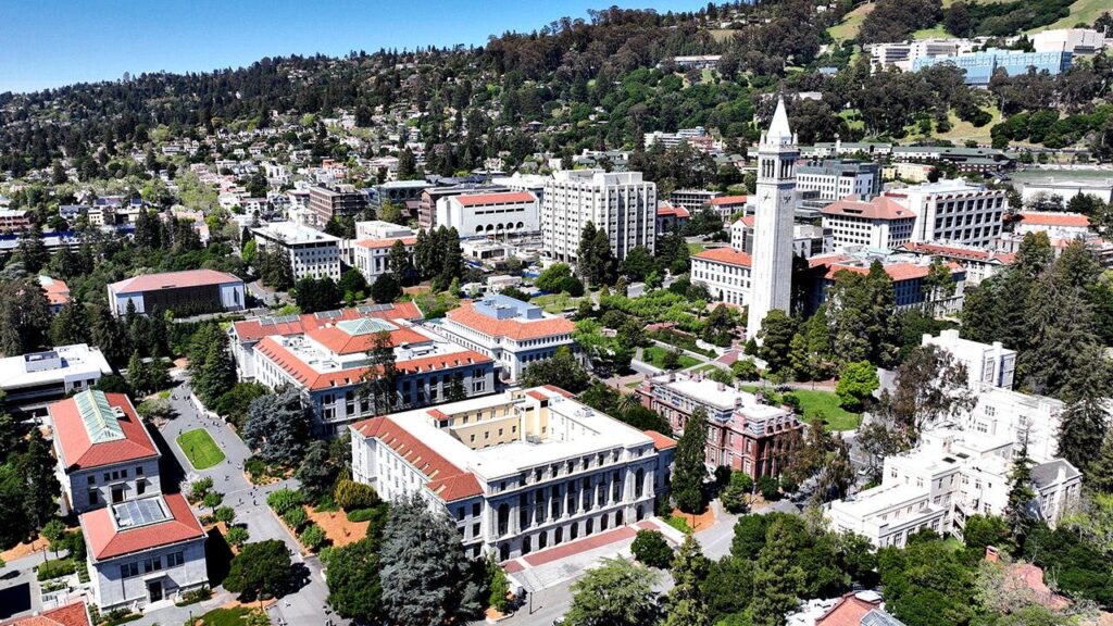 DOJ Accuses UC Berkeley Law Of Racial Admissions Bias