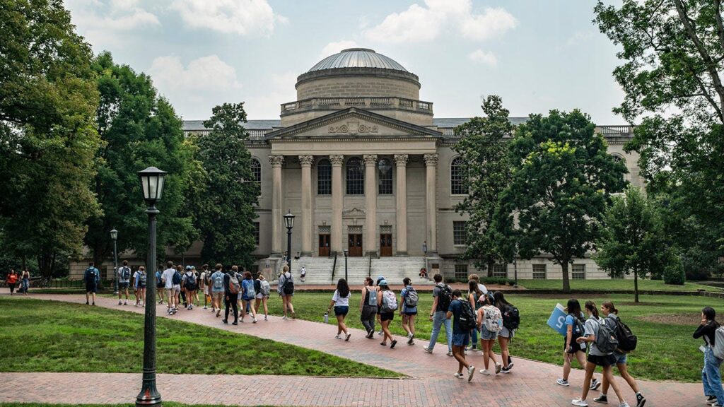 AI Could Transform College Admissions, Restoring Trust And Fairness