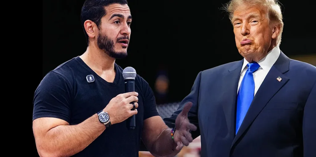Michigan Race Intensifies, Mike Rogers Faces Abdul El-Sayed