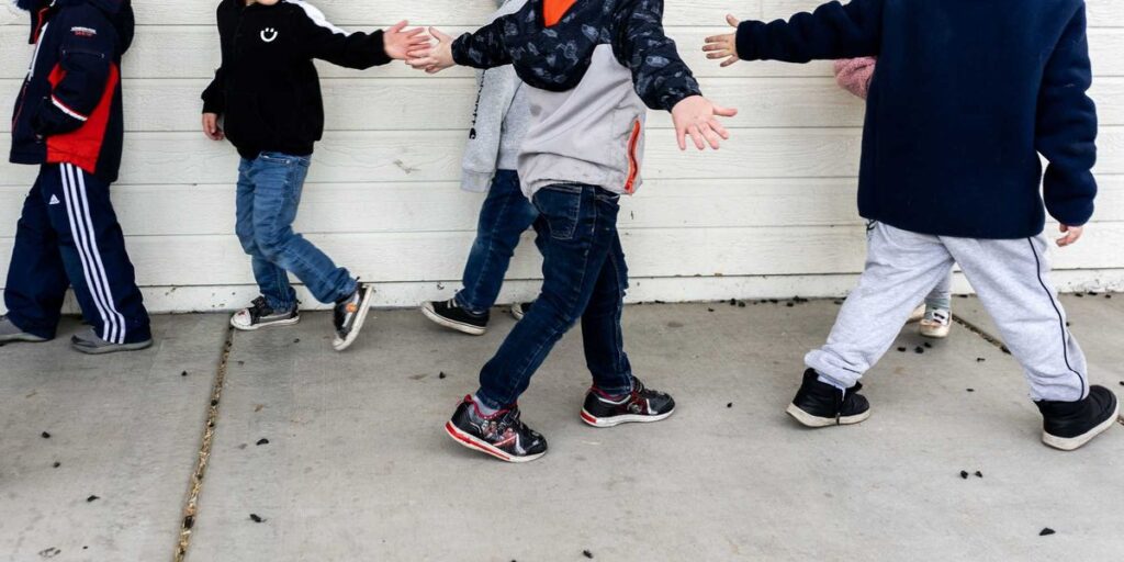 Daycare Fight Club Arrest Shakes Local Community