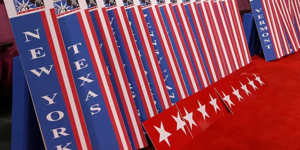 Election Integrity, GOP Faces Pressure In South Dakota Midterms