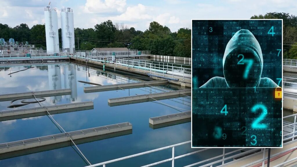 Hackers Target America’s Water Systems, Urgent Threat Grows