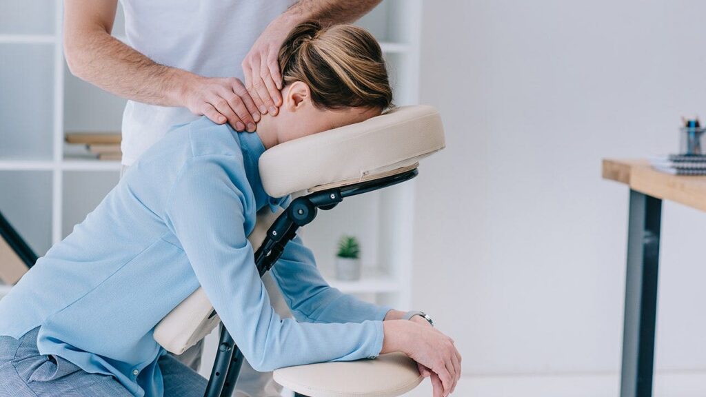 Massage Flu Reports Rise After Popular Spa Treatments