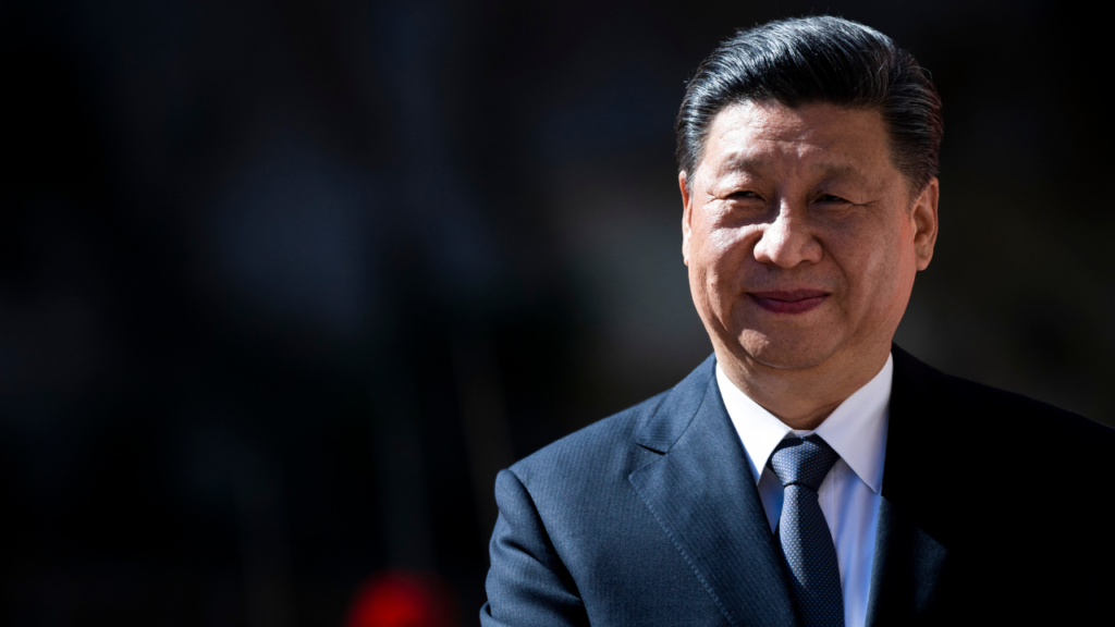 Xi Should Bring Jimmy Lai To Washington, Gingrich Says