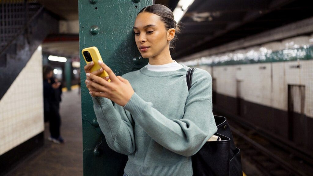 Phone Blocking Tricks, iOS 27 And Android Help Cut Doomscrolling