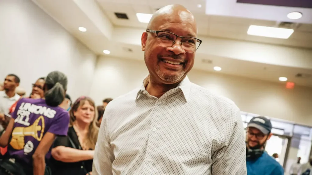 Nevada AG Ford Backed Clemency For Dozens Of Violent Killers