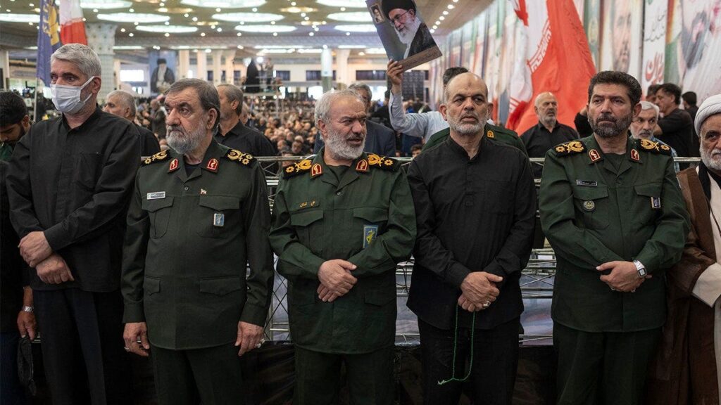 Trump Must Block Iran From Turning Defeat Into Victory