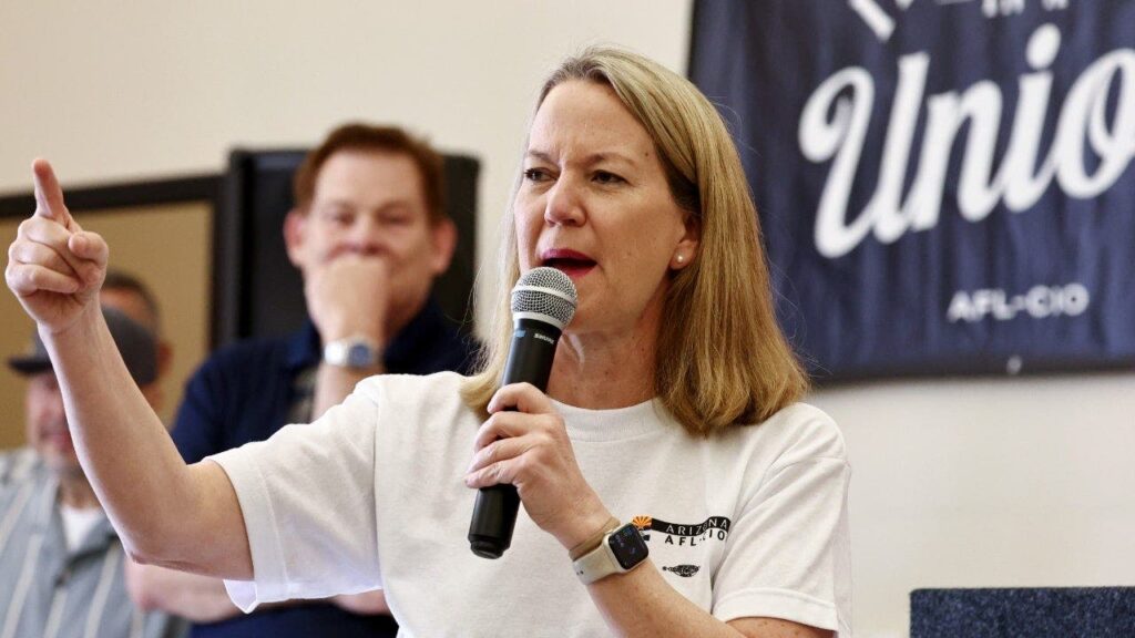 Arizona AG Office Sought Hiring Help From Defund The Police Groups