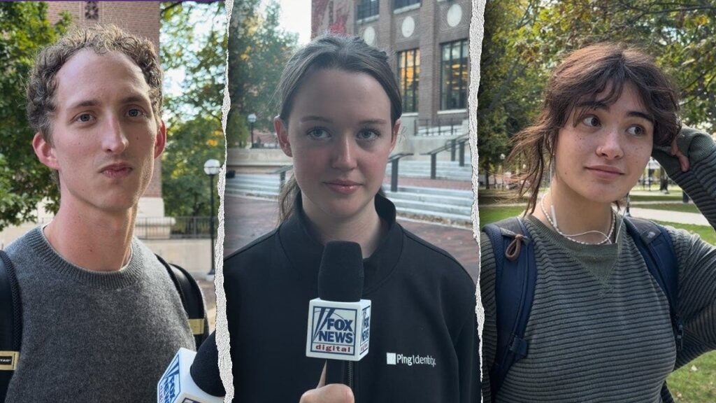 Michigan Students Reveal Confusion As Socialism Gains Appeal