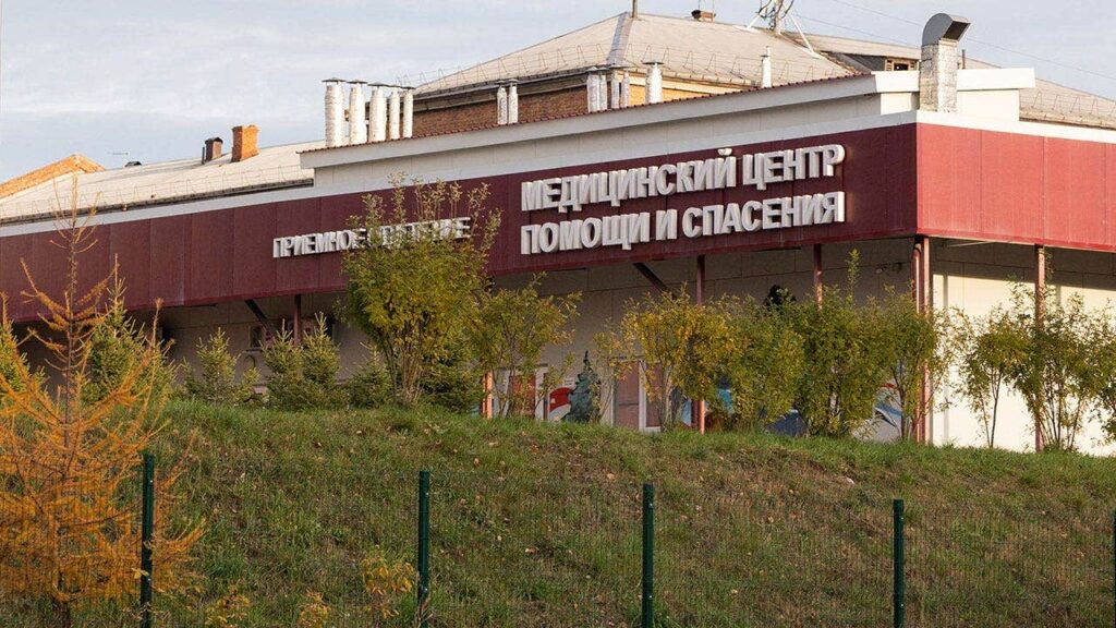 Russia Plague Death Raises Fears Of Worse Bioweapon Threat