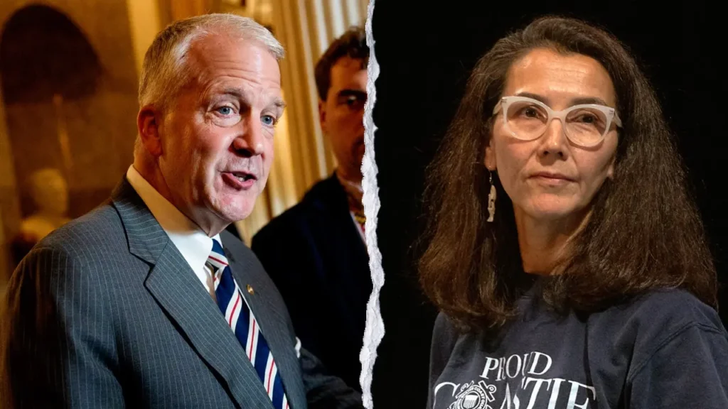 DOJ Faces Hurdle In Alaska Senate Certification Fight