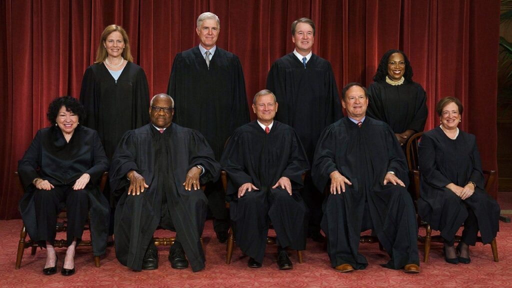 Supreme Court Climate Case Could Raise Gas Prices Nationwide