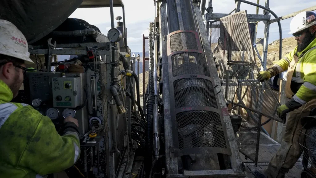 Alaska Graphite Could Cut US Dependence On China