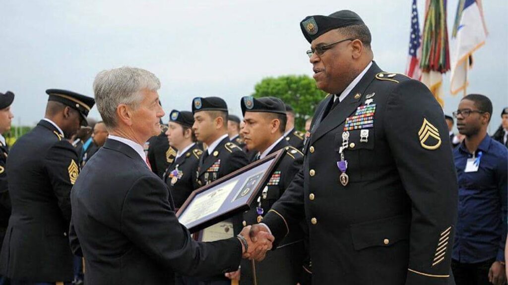 Fort Hood Survivor Warns Americans Not To Treat Execution As Entertainment