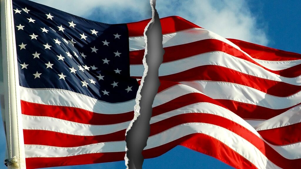Immigrant Warns America, Socialism’s Promises Can Turn Deadly