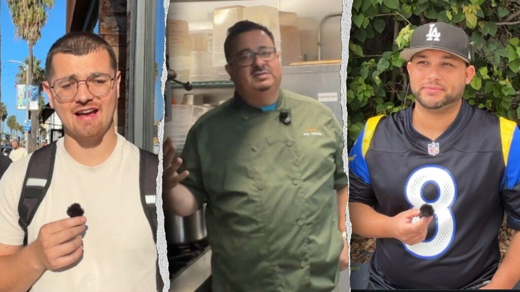 California Diners Cut Back As Happy Hour Surges In San Diego