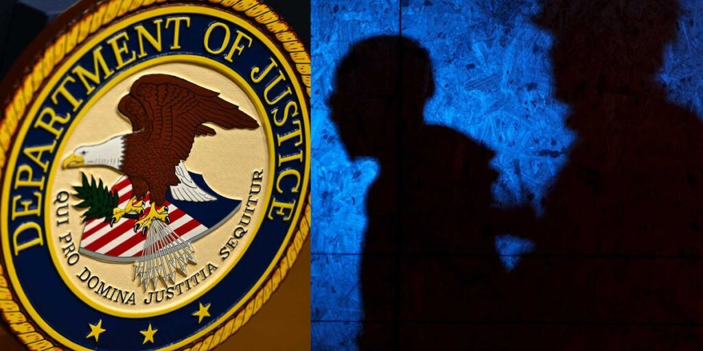 FBI Warns Californians About Online Predators Targeting Teens
