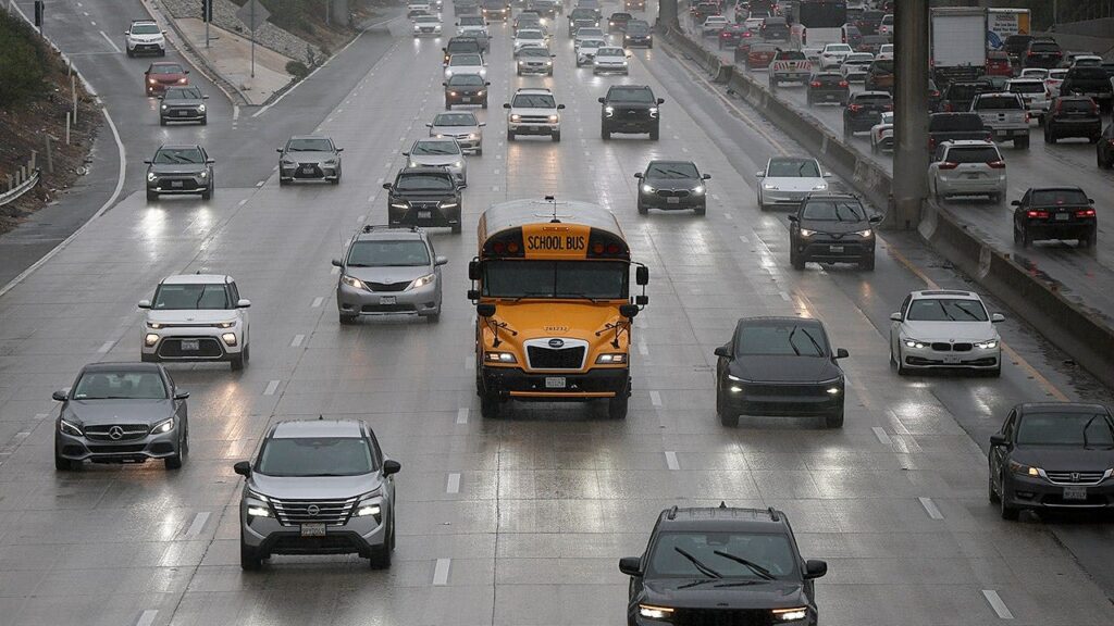 California Student Data Breach Exposes Millions Of Records