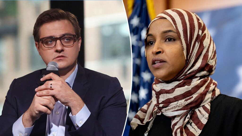 Ilhan Omar Interview Leaves Key Fraud Questions Unasked