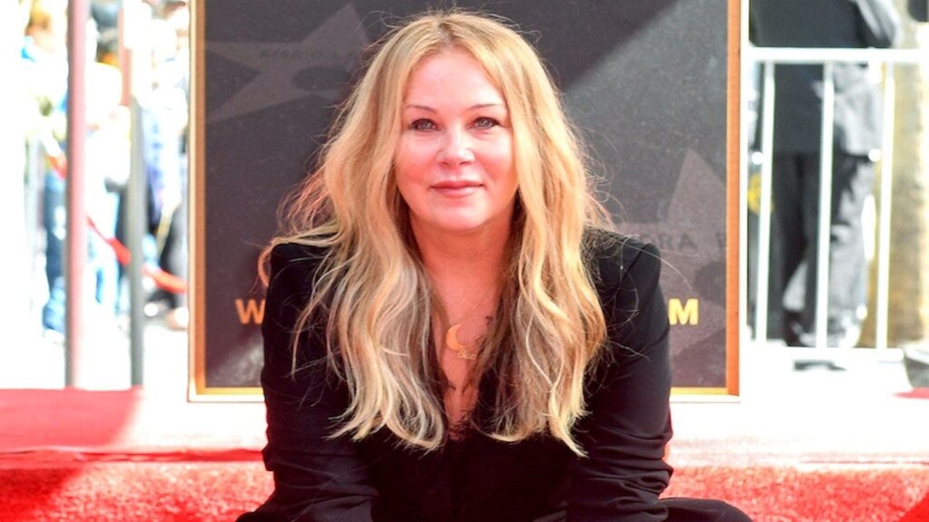 Christina Applegate Misdiagnosis Highlights MS Diagnostic Challenges