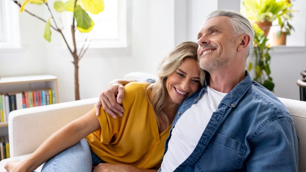 Regular Churchgoers Report More Sex And Happier Marriages