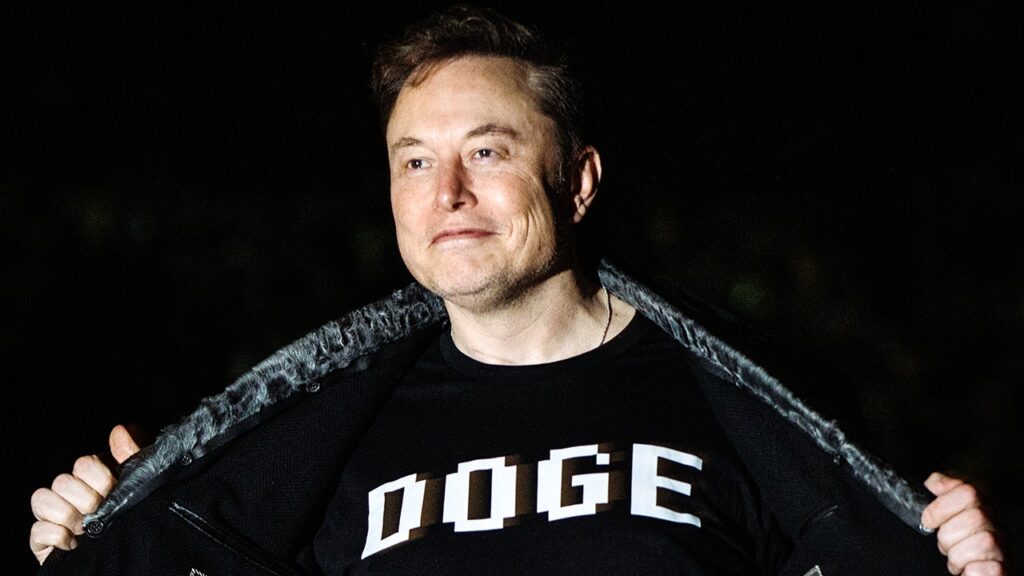DOGE Insider Says Media Got Elon And DOGE Wrong