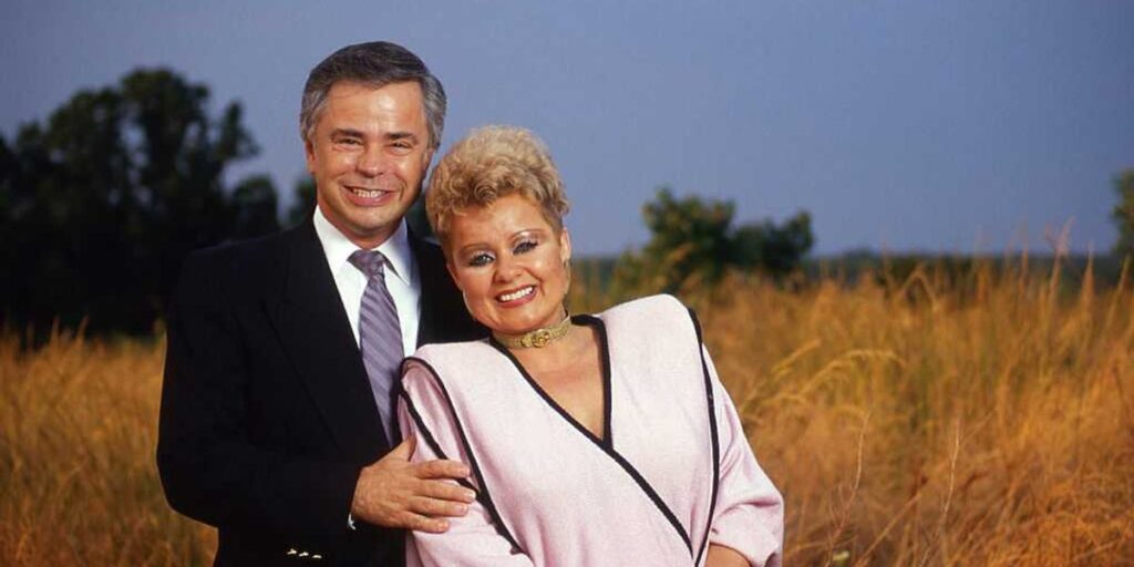Jim Bakker Remembered In New Obituary On Faith And Politics