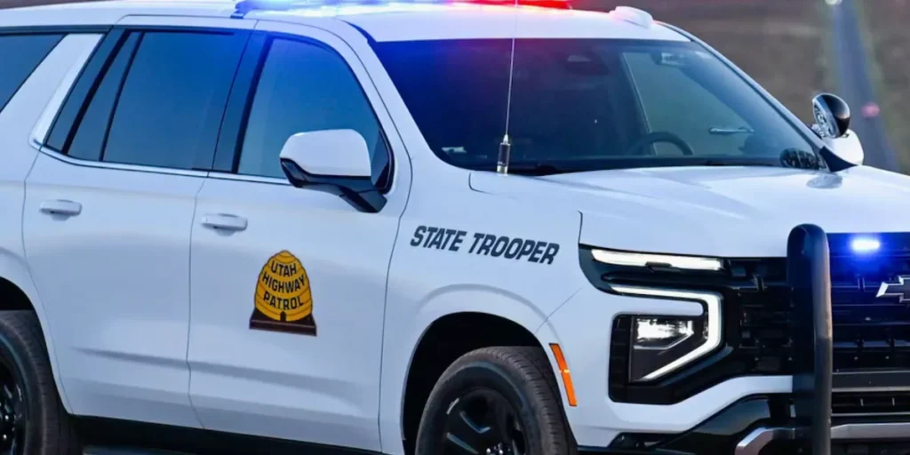 Utah Freeway Crash Probe Ties Driver To Porn Site Phone Use