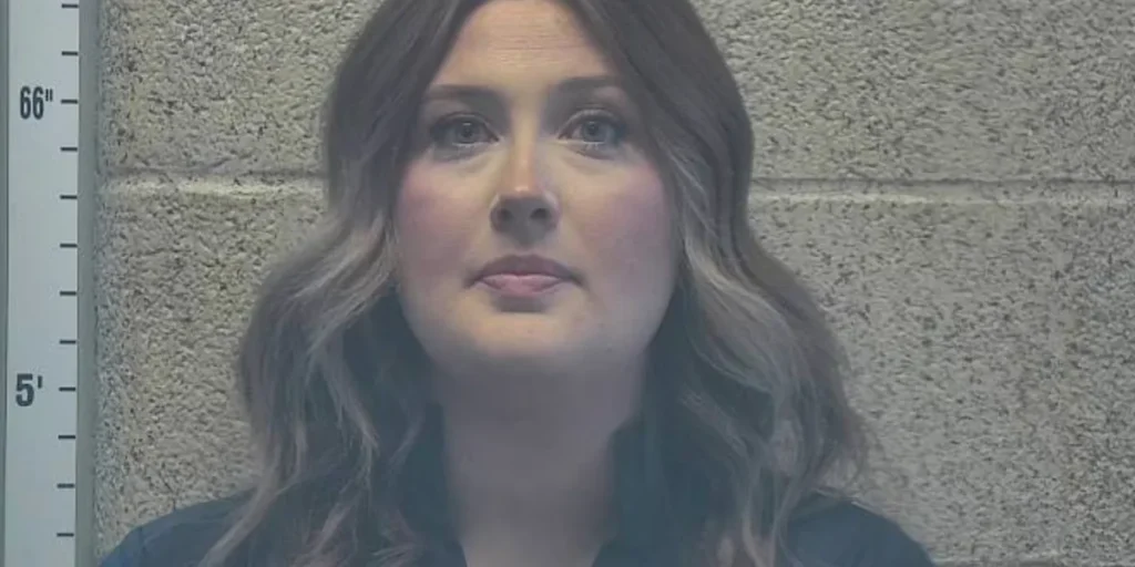 Kentucky Teacher Pleads Guilty In Child Sexual Abuse Case