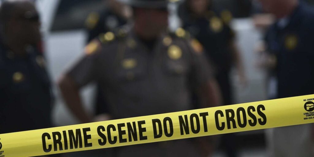 Florida Custody Battle Turns Deadly in Child Murder Case