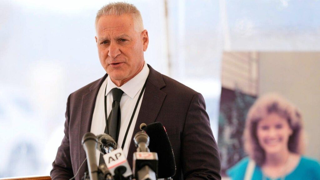 Tennessee Prison Chief Resigns After Failed Christa Pike Execution