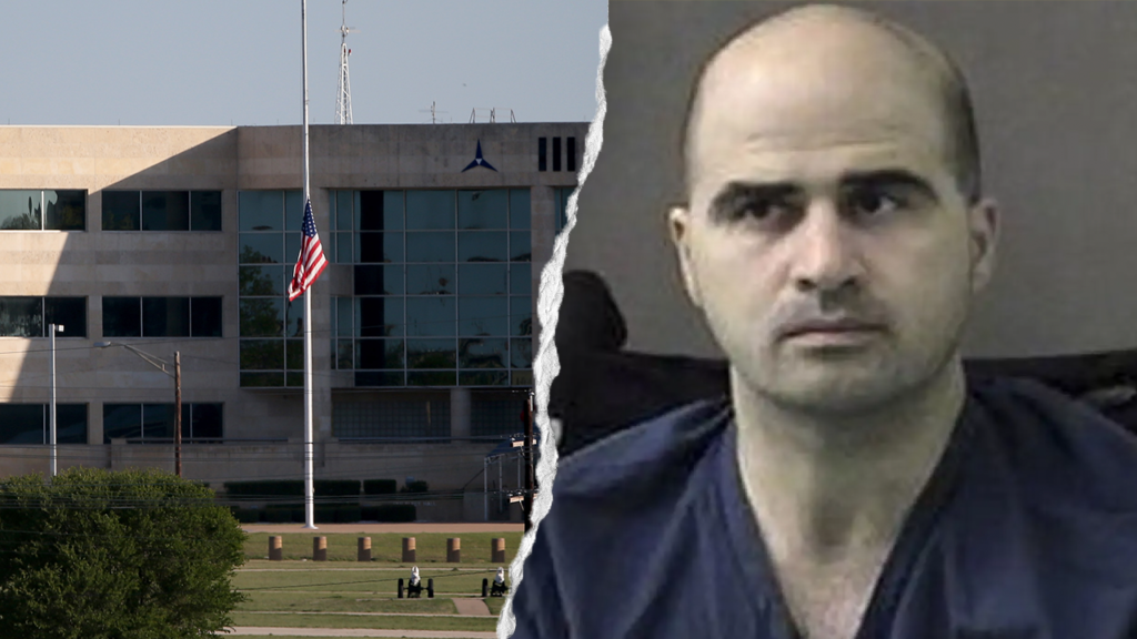 Pentagon Confirms Fort Hood Terrorist Execution Will Be Livestreamed