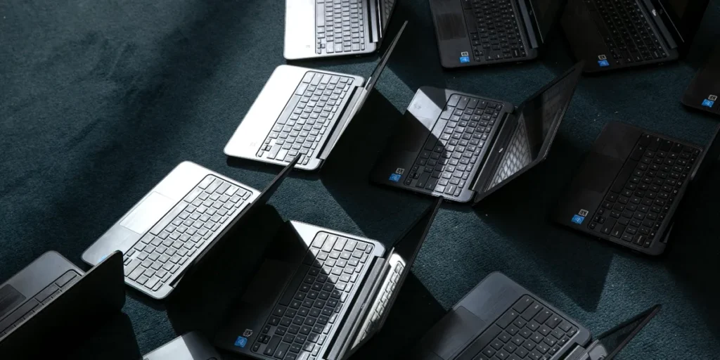Google Expands Chromebook Tools For Schools Ahead Of 2026