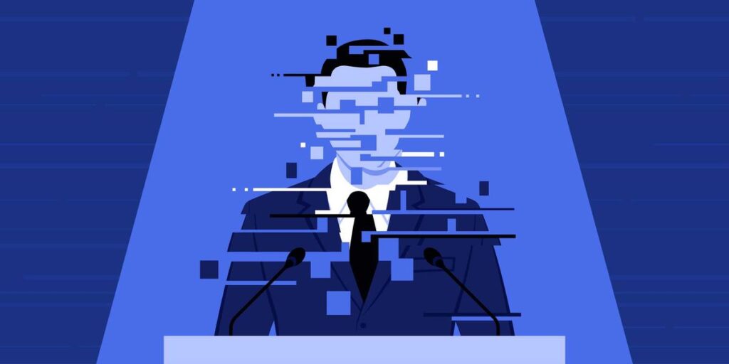 Artificial Intelligence, Tech Trends Shape The Future Now