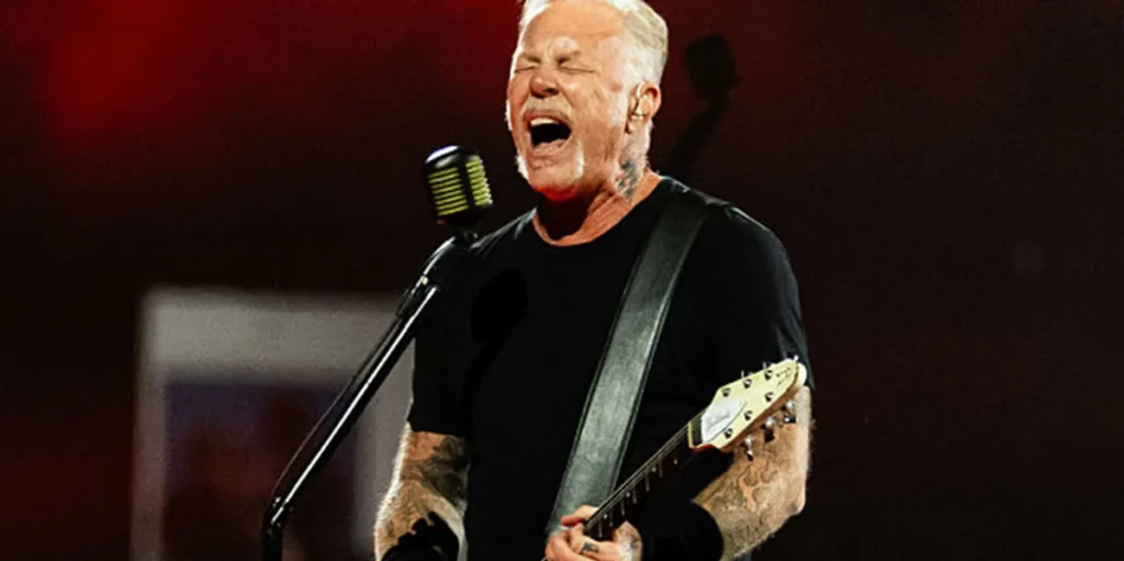 METALLICA, Macklemore, Hayley Williams, And Bruce Springsteen React To Donald Trump