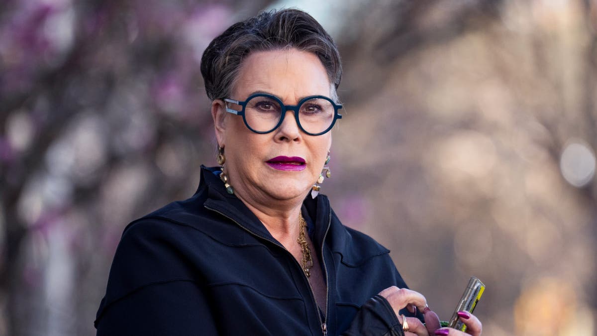 Rep. Harriet Hageman