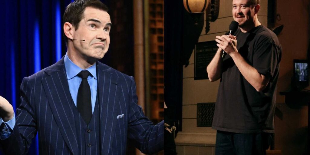 SNL Cast Reacts To Shane Gillis, Joe Rogan Comedy Debate