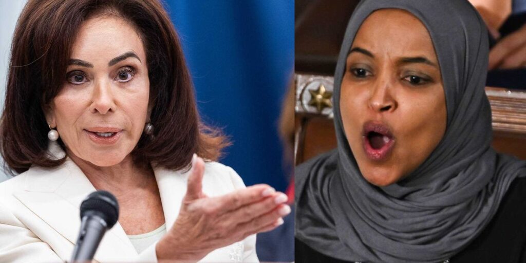 Homeland Security Investigations, Omar Faces New Political Pressure