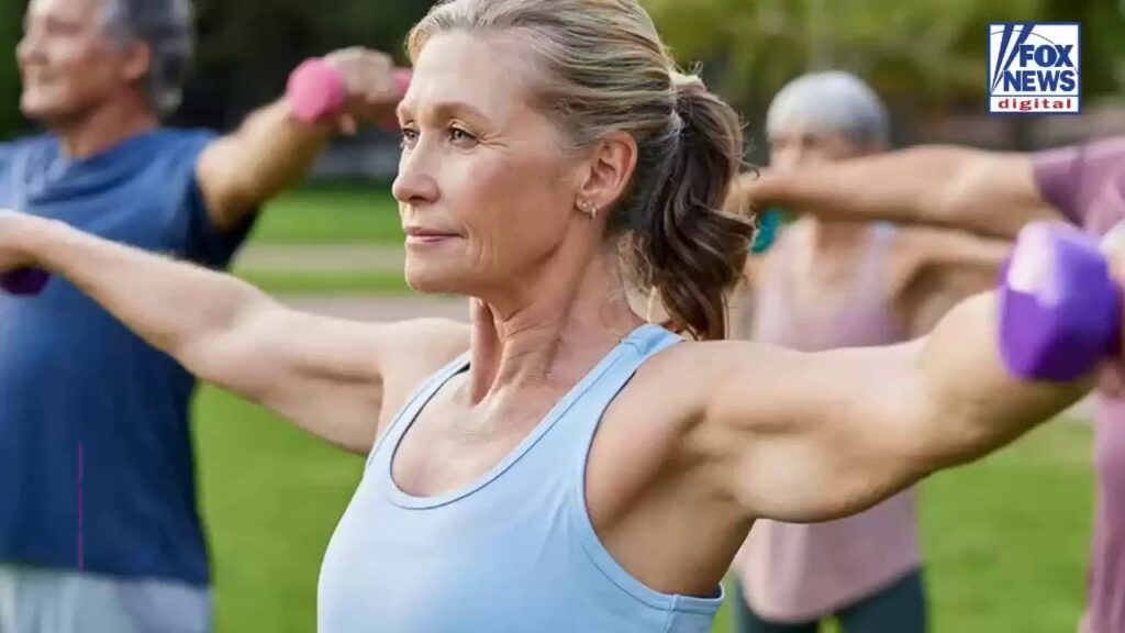 Voice Changes May Signal Higher Dementia Risk, Study Finds