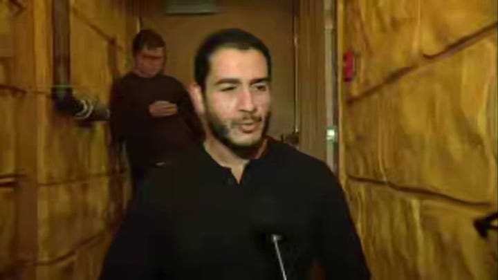 El-Sayed confirms sister-in-law's reported terror watchlist history ahead of Obama visit