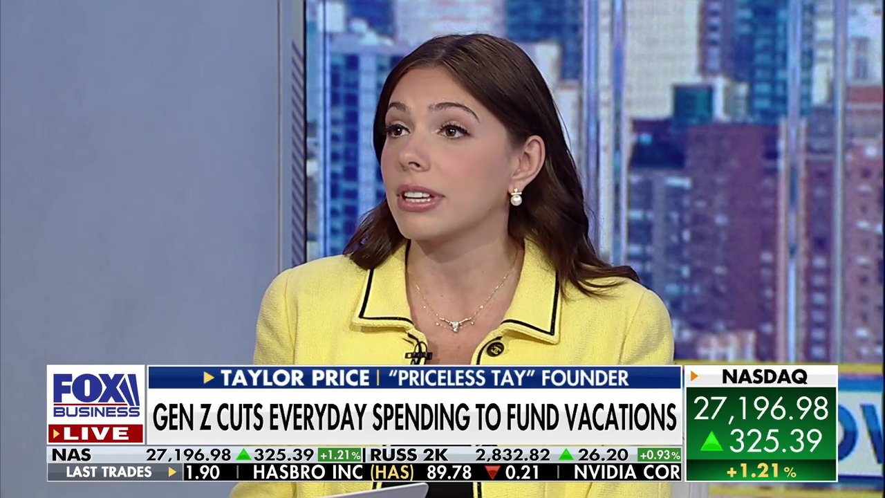 Gen Z travelers are cutting back on dining, haircuts and everyday expenses to afford trips as homeownership and other traditional milestones feel increasingly out of reach.
